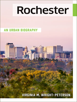 cover image of Rochester
